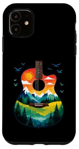 [ƎR̕i`ꂽAR[XeBbNM^[ X}zP[X iPhone 11 p