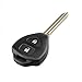Imagen de Carcasa Llave para Toyota Hilux Verso Urban Cruiser IQ Rav4 Yaris