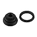 OIbkp Rear Wheel Balancer Adapter Tool for BMW R1200GS R1250GS R1300GS K1600 B/GT/GTL RnineT R1200 R1250 R/RS/RT K1200 K1300 R/S/GT (Black)