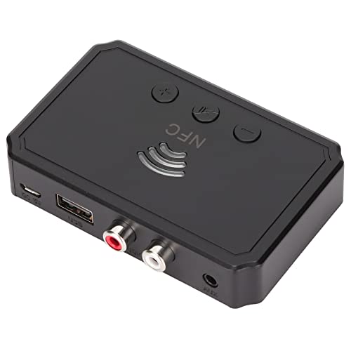 Nfc Receiver, Power Block Technology Usb Power Desktop Nfc Receiver #TOP3