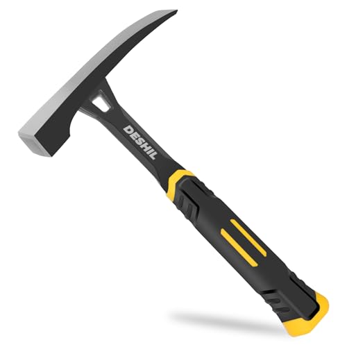 Bricklayer's Hammer - 20 oz Masonry Tool