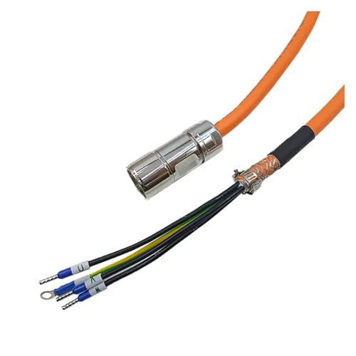 Câble motorisation 6FX3502-5CL12 encodeur industriel 1AF0