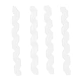 ノグチ(NOGUCHI) フレームプロテクター [4本入り] クリア 125884