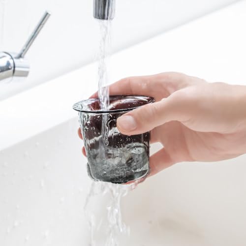 &NE ガラスティーポット nikii cafe クリア NNS-380 の商品画像 15