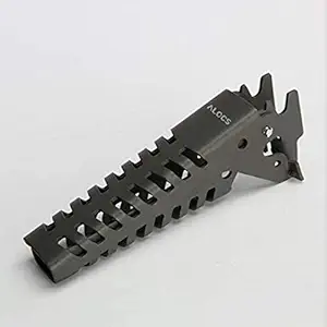 Ubersweet Imported Accessories Clamp Outdoor Pot Frying pans Holder n s Lifter Lightweight