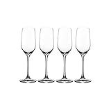 Riedel Ouverture Tequila Glasses, Set of 4