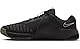 NIKE Herren Metcon 9 Men s Workout Sh Sneaker, Black/Sesame-Gum Light Brown-A, 42.5 EU