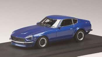 1/43 mark43 日産　フェアレディz 悪魔のz 湾岸ミッドナイト　後期型 31vqMREgi9L._UF350,350_QL50_.jpg