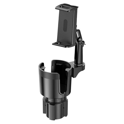 Support de téléphone portable flexible pour vos recettes et appels vidéo