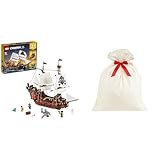 海賊船 + クリスマス ラッピング袋 セット KL