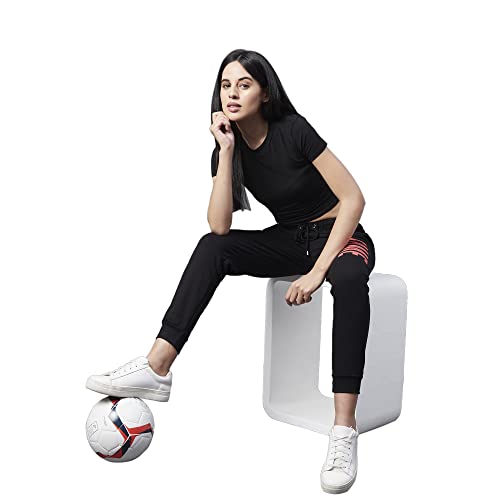 Image of Rigo Women's Regular Track Pants