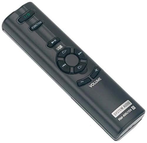 ZdalaMit Sa-D10 Sa-D100 Sa-D40 D41 Home Theater Systems Remote Compatible with Sony Rm-Anu156 by Tu-DOX 2 31vqMzNbXOL