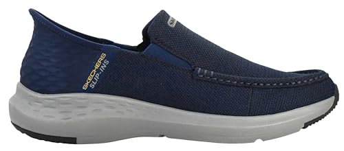 Image of Skechers Men's Parson - Ralven Slip in