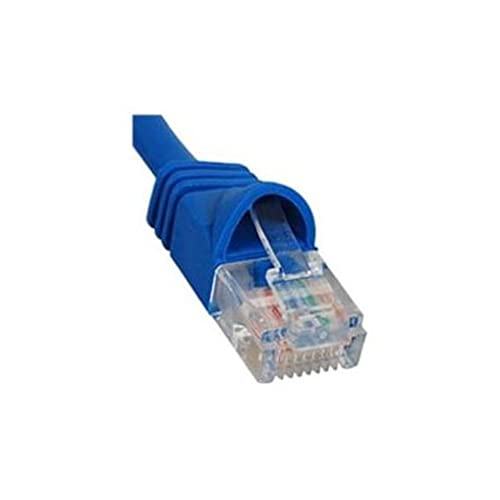 Cable Patch ICC Cat.6 UTP RJ45 Blanco miniatura 1