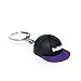 Twitch Keychain - Snapback Hat