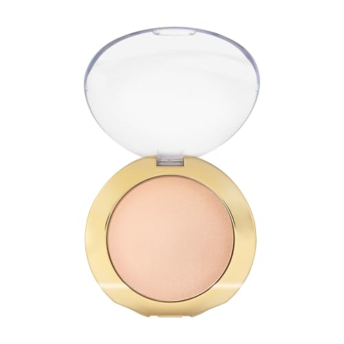 Image of tarte shape tape glow powder - Buildable Highlighter with Mineral Pigments & Diamond Powder for a Natural Radiant Finish with Lightweight Luminous Shine, Vegan & Cruelty Free