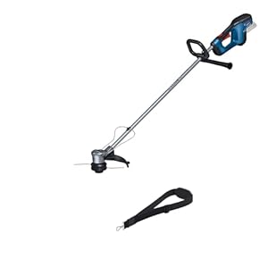 Bosch Professional GRT 18V-33 Akku-Rasentrimmer