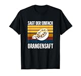 Orangensaft Boy