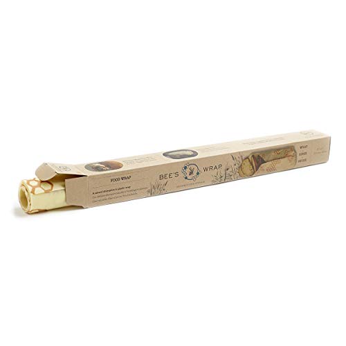 Bee's Wrap XXL Honeycomb Roll - Image 6