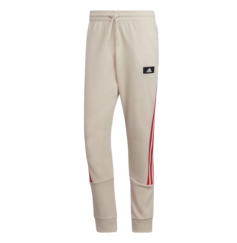 adidas Men's Sportswear Future Icon 3-Stripes Pants