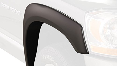 Bushwacker 50023-02 Oe Style Factory Front Fender Flares cover