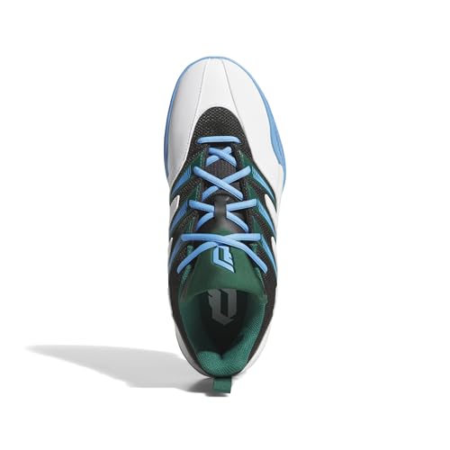 Image of Adidas Unisex-Adult Dame Certified 3 Basketball