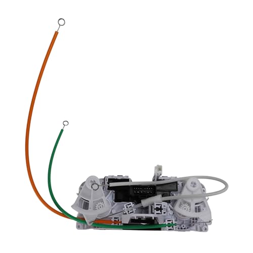 Module commande chauffage AC voiture 14 broches panneau climatisation