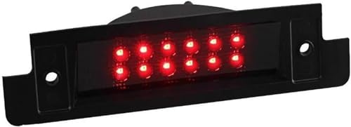 Troisième feu stop pour rénovation de Land Rover Defender 110 et 90