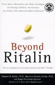 How long does ritalin last in urine