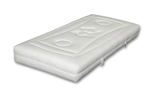 Preisvergleich Produktbild Malie Pure Green Naturlatex (Sondergroesse)