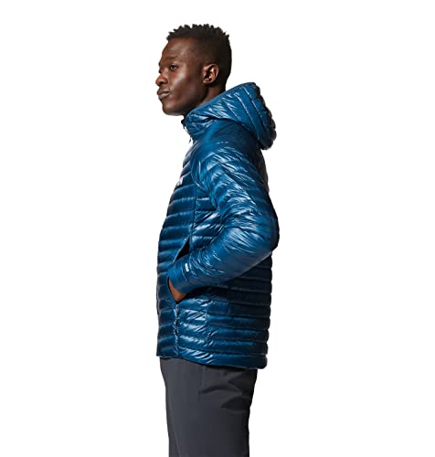 Image of Mountain Hardwear Men's Ghost Whisperer /2 Hoody