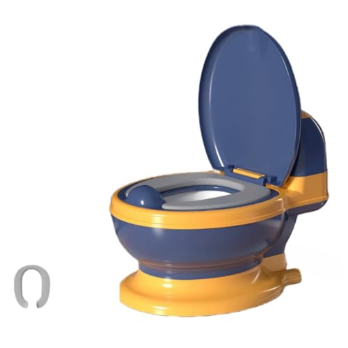 Aeroor子供用 おまる トイレトレーニング おまる 補助便座 子供シミュレーショントレーニング 便座 ベビー キッズ おまるシート クリーニングブラシ付き 幼児用便座 赤ちゃん 女の子 男の子 子ども 人気 幼児 こども トイレ おしゃれ 人気 かわい