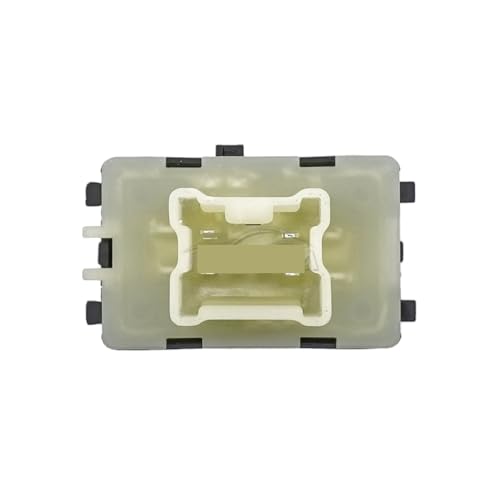 Commande lève-vitre de voiture 254214937R interrupteur principal électrique