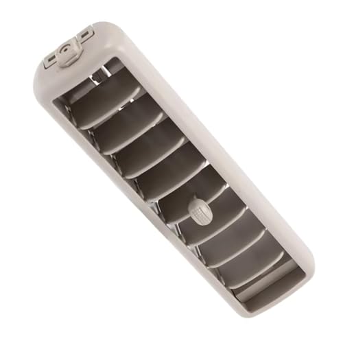 Grille aération Mitsubishi Pajero V93 pour climatisation de toit supérieure