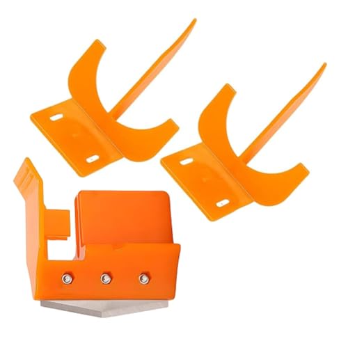 Cpolebev XC-2000E Eléctrico Máquina de Jugo de Naranja Piezas Hoja COM Página Naranja Exprimidor Cuchillo Naranja Exprimidor Máquina Repuestos Pelador