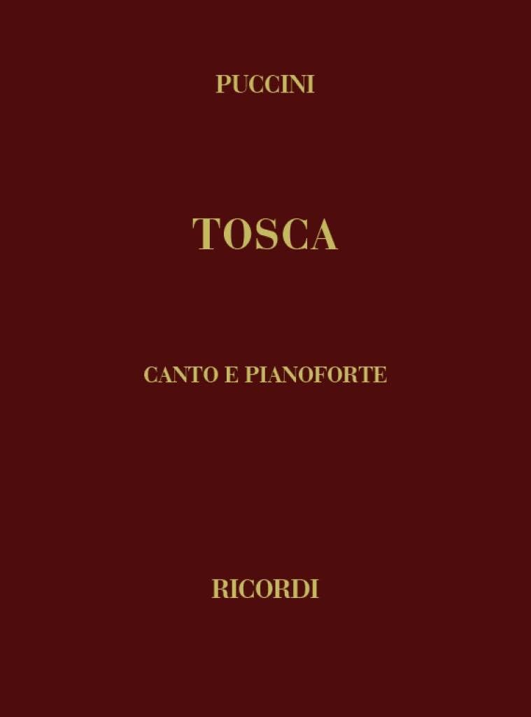 TOSCA
