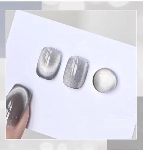 Image of Bolt Bee Gel Nail Polish - Highly Pigmented Glossy Finish, Smooth Application, Chip-Resistant Long-Lasting Color, Uv /led Lamp Cure, DIY Manicure & Salon Nail Art - 2pcs | 9ml