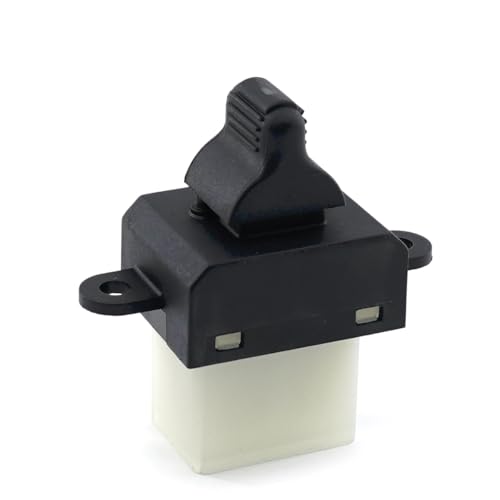 Interrupteur fenêtre compatible avec Chrysler Town Country bouton régulateur 4685434