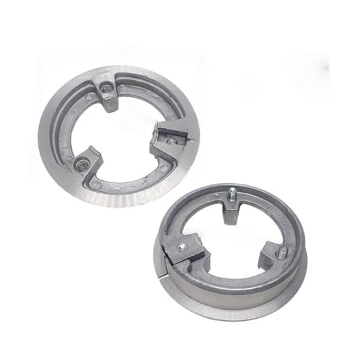 ブレーキディスクローター 110mm オートバイリアドラムブレーキ ディスクブレーキ 70mm フローティングディスク用穴 220MM、一体型ブレーキディスク 180MM、200MM。