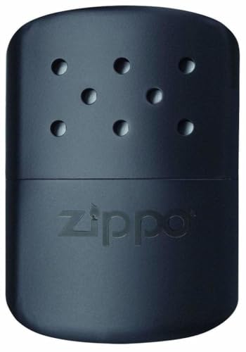 Zippo Handwärmer 60001470, Matte Black, None, 60001470, black,...