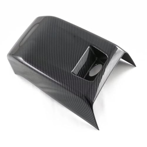 Cubierta de panel anti-patada para aire acondicionado de Ford Focus Hatchback 4