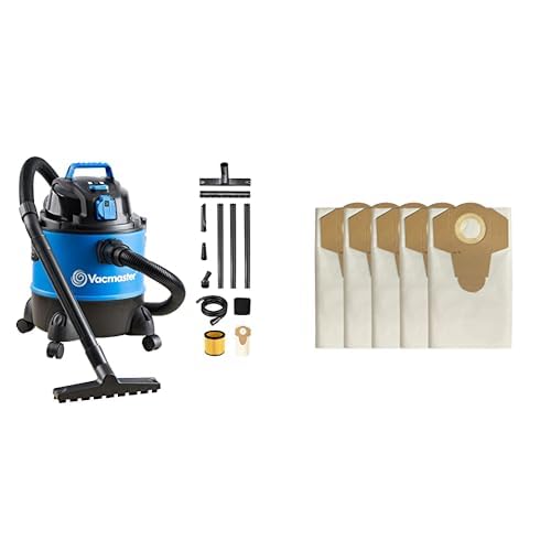 Vacmaster VQ1220PFC 20L Nass-Trockensauger