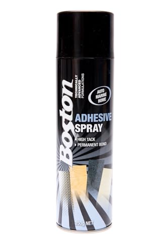 Boston Adhesive Spray, 350 g