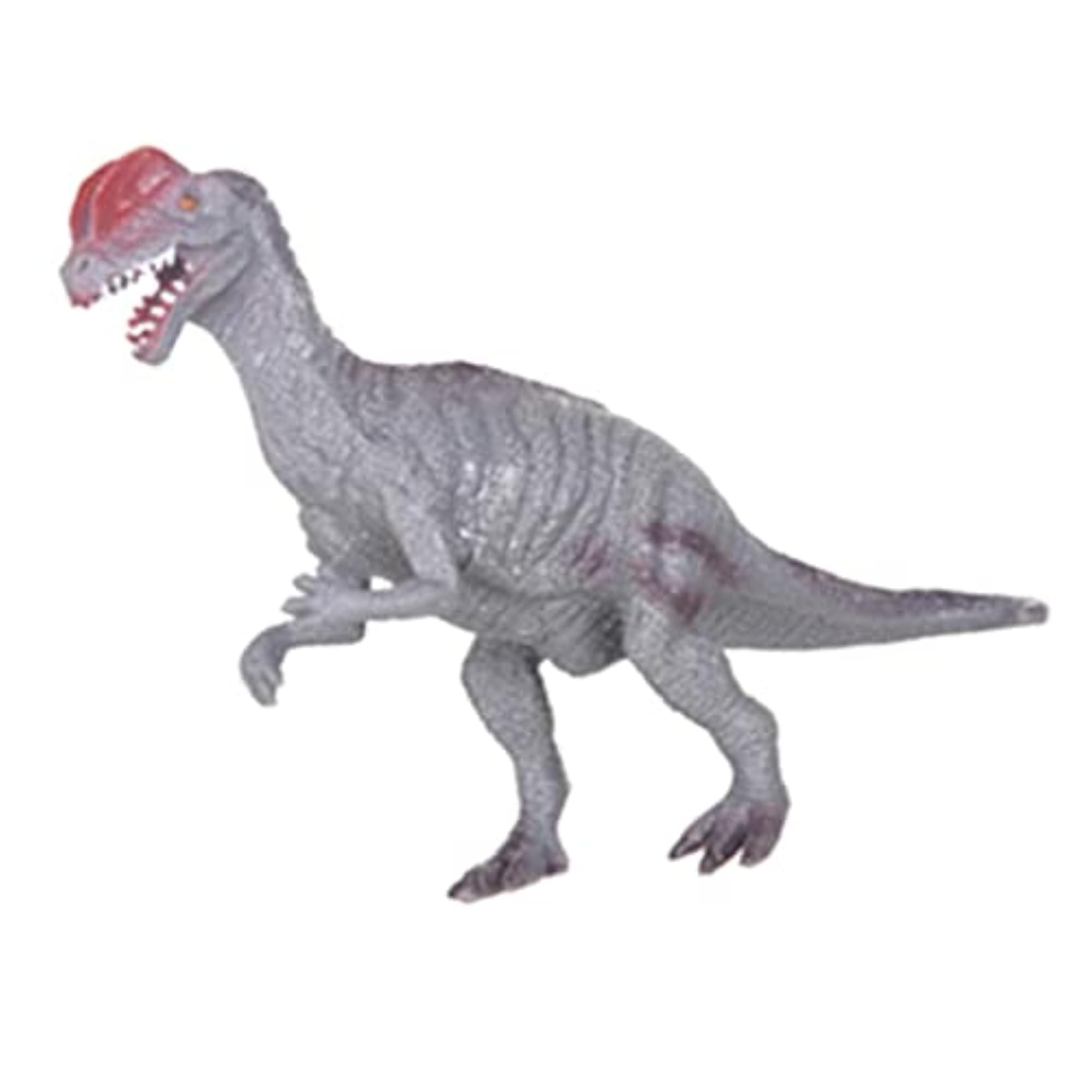Simulation Plastic Jungle Animal Model Figure Toy
