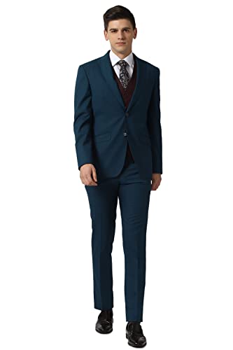 Image of Peter England Men Business Suit Jacket