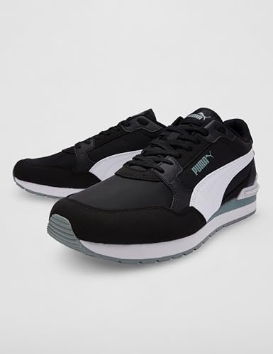 Image of Puma Unisex-Adult St Runner V4 Nl Res Sneaker