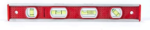 Swanson Tool TBL001M Tool Box Level, 12-Inch