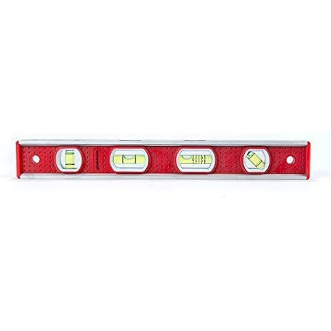 Swanson Tool Co TBL001M Magnetic Toolbox Level Cover
