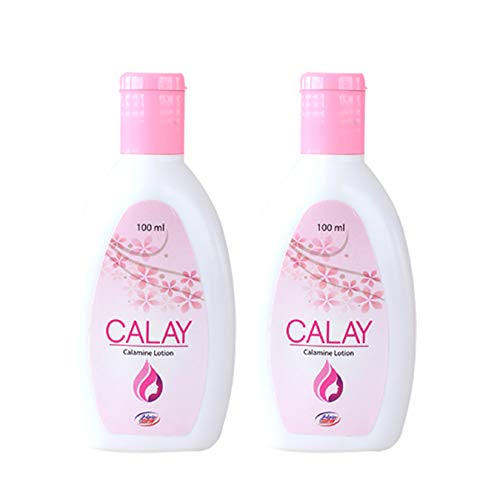 Calamine Lotion (2 x 100 ml, 200 ml)