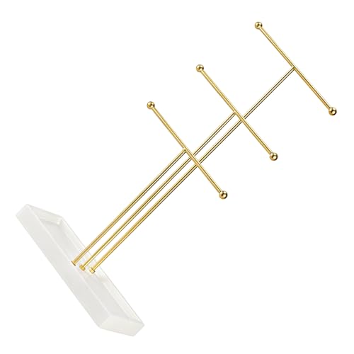 Porte-bijoux contemporain pour sublimer votre commode de chambre